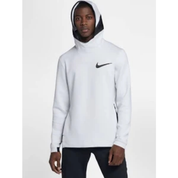 showtime hoodie
